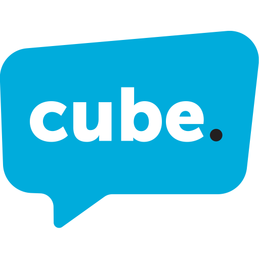 Cube Marketing Ltd